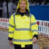 Korntex - Tampere Regenjacke - KXKXRJ – Bild 2