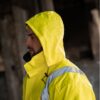 Korntex - Tampere Regenjacke - KXKXRJ – Bild 3