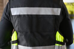 Korntex - Stammheim Multifunktionsweste "Tactical" - KXLTAC – Bild 5