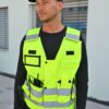Korntex - Stammheim Multifunktionsweste "Tactical" - KXLTAC – Bild 2