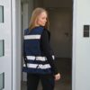 Korntex - Stammheim Multifunktionsweste "Tactical" - KXLTAC – Bild 3
