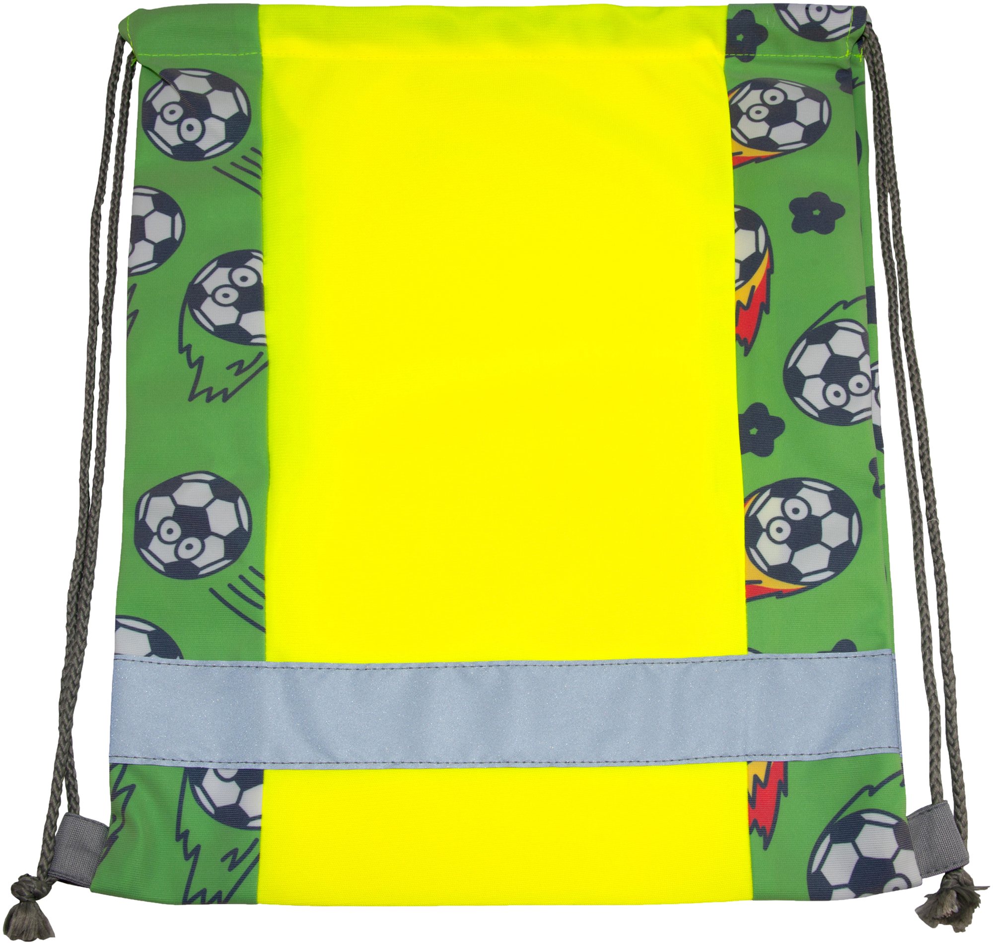 Korntex - Kinder Turnbeutel "Action" - KXMACT – Bild 4