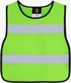 Korntex - Amigo Kinder Warnschutzponcho - KXP100