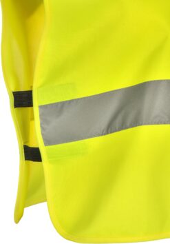Korntex - Amigo Kinder Warnschutzponcho - KXP100 – Bild 5