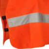 Korntex - Amigo Kinder Warnschutzponcho - KXP100 – Bild 6
