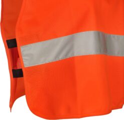 Korntex - Amigo Kinder Warnschutzponcho - KXP100 – Bild 6