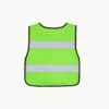 Korntex - Amigo Warnschutzponcho - KXP101 – Bild 4