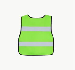 Korntex - Amigo Warnschutzponcho - KXP101 – Bild 4