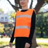 Korntex - Amigo Warnschutzponcho - KXP101 – Bild 3