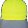 Korntex - Kinder 5 Panel Kappe "Action" - KXPACT