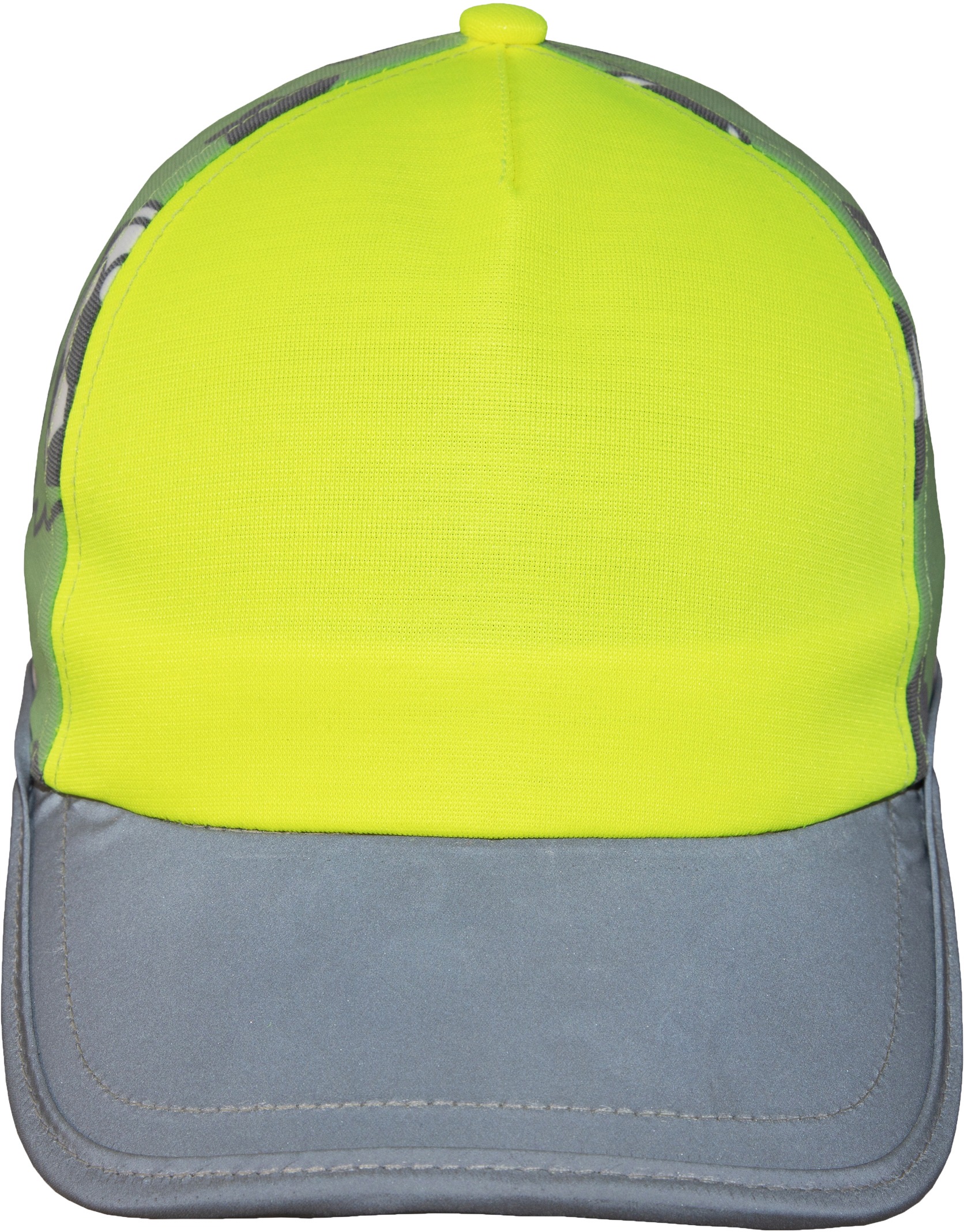 Korntex - Kinder 5 Panel Kappe "Action" - KXPACT