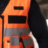Korntex - Brustpatch - KXPATB – Bild 2