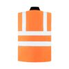 Korntex - Ural Wende Bodywarmer - KXTABW – Bild 4