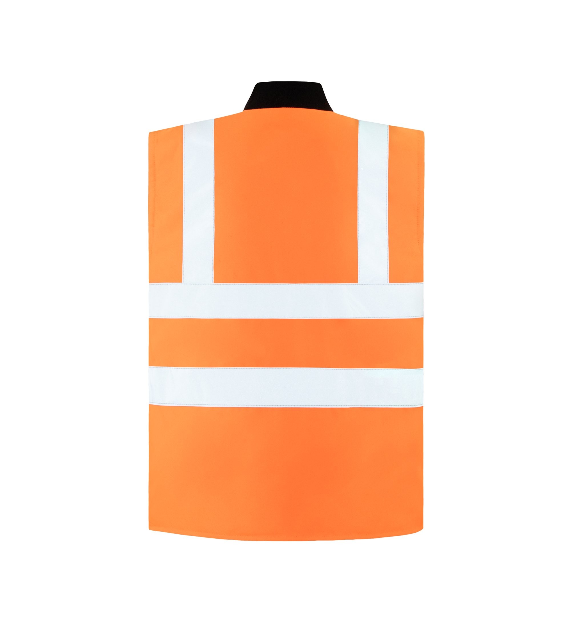 Korntex - Ural Wende Bodywarmer - KXTABW – Bild 4