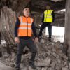Korntex - Ural Wende Bodywarmer - KXTABW – Bild 2