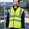 Korntex - Ural Wende Bodywarmer - KXTABW – Bild 3