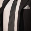 Korntex - Klassische Krawatte - KXTIE8 – Bild 2
