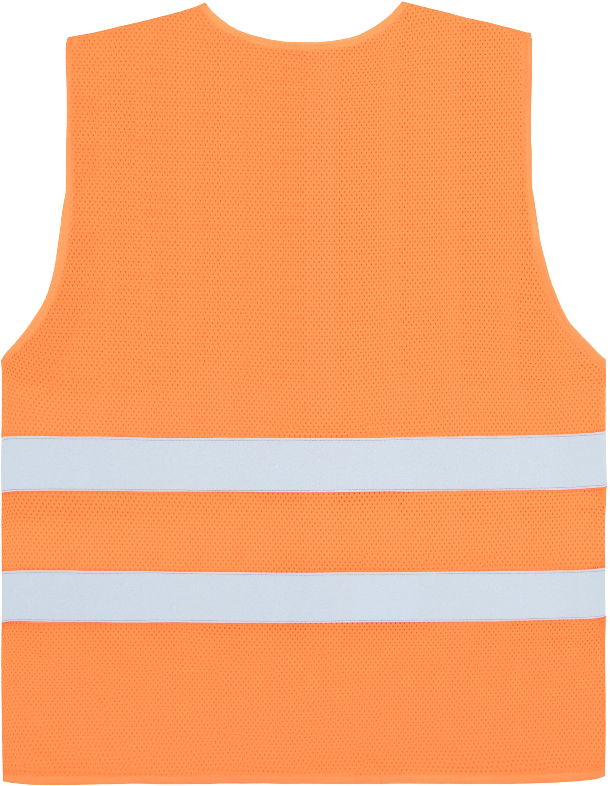 Korntex - Rhodes Hi-Vis Mesh Warnweste - KXXCMZ – Bild 4