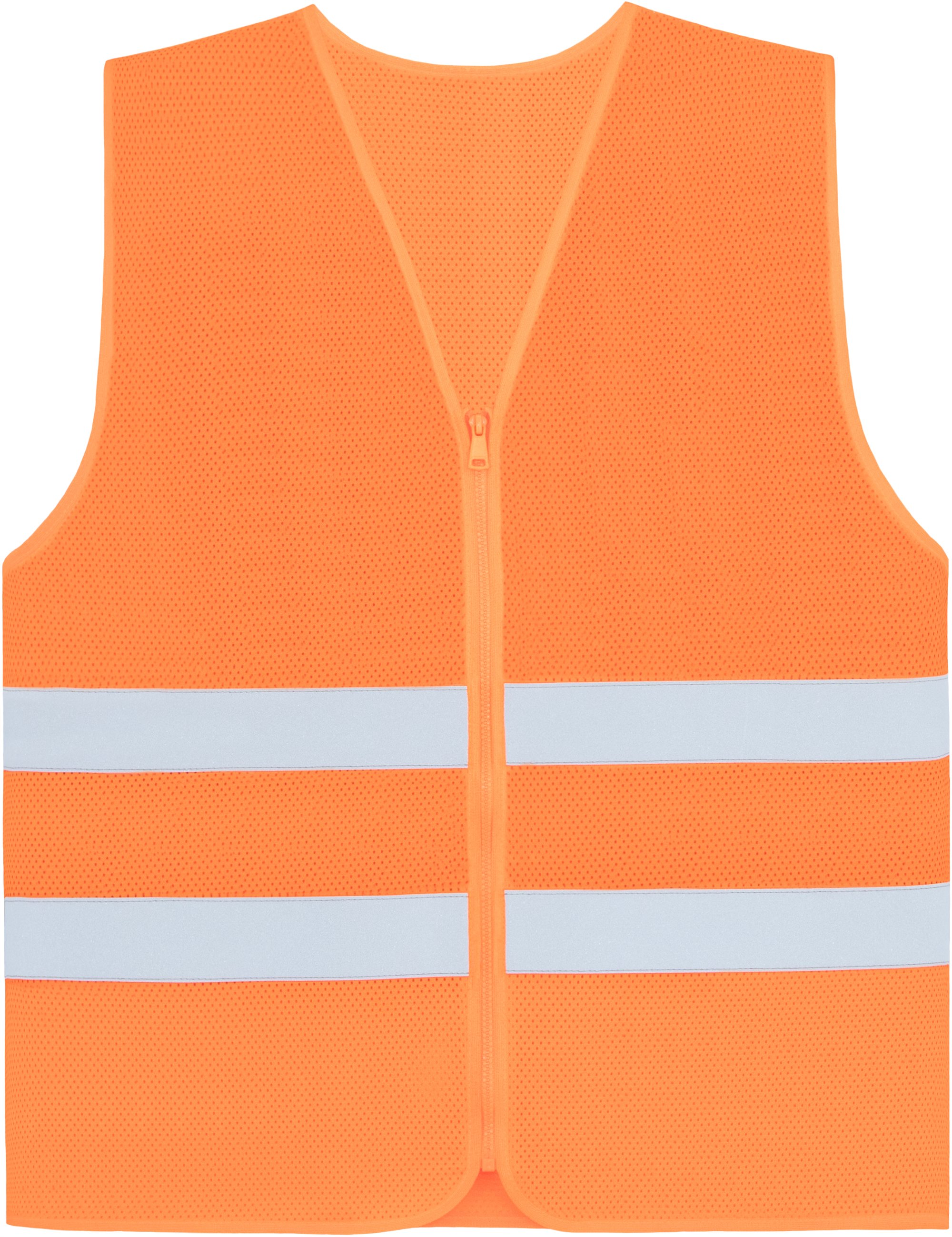 Korntex - Rhodes Hi-Vis Mesh Warnweste - KXXCMZ