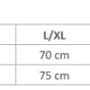Korntex - Rhodes Hi-Vis Mesh Warnweste - KXXCMZ – Bild 7