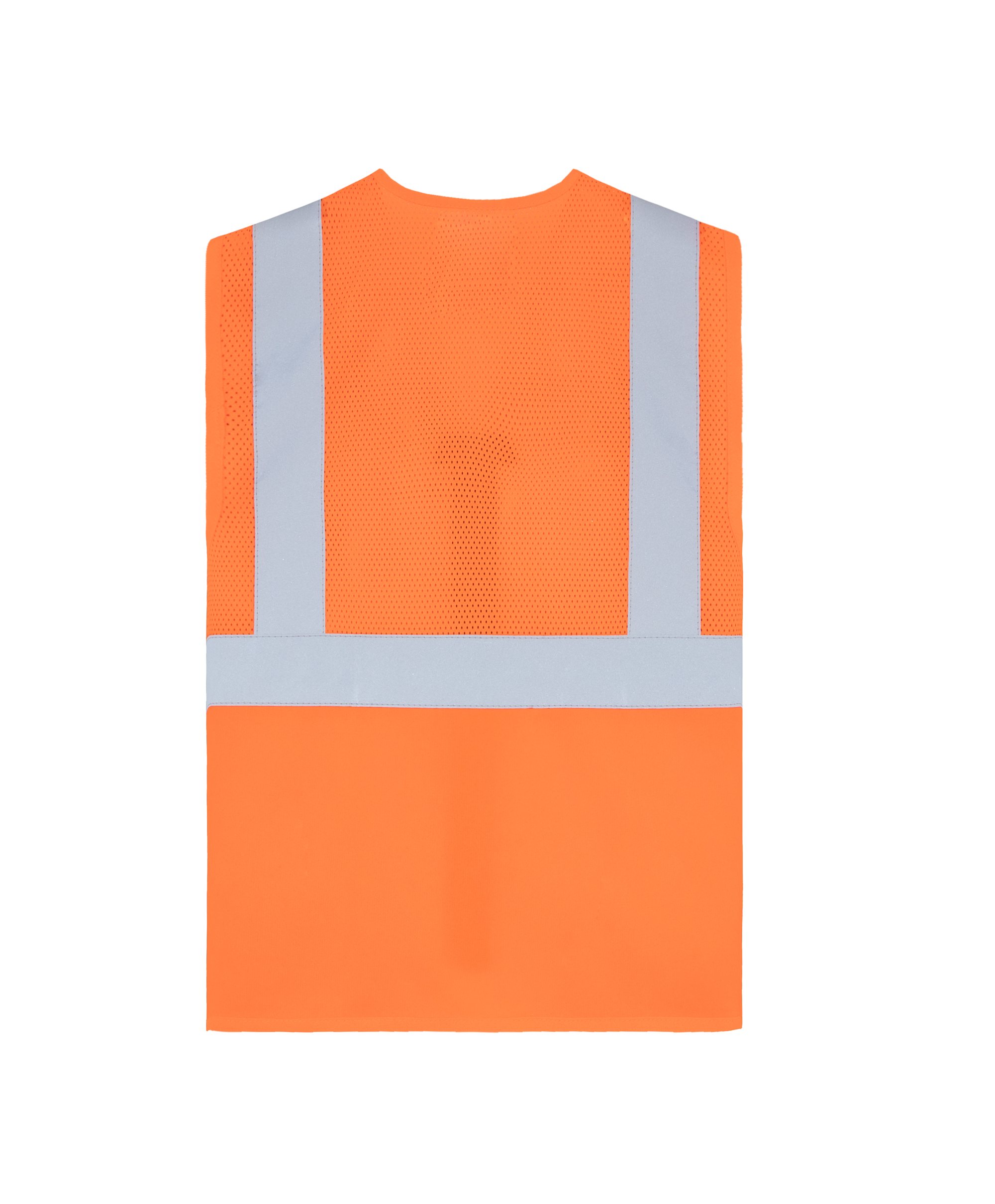 Korntex - Athens Hi-Vis Multifunktionsweste - KXXEXQ – Bild 4