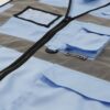 Korntex - Athens Hi-Vis Multifunktionsweste - KXXEXQ – Bild 5