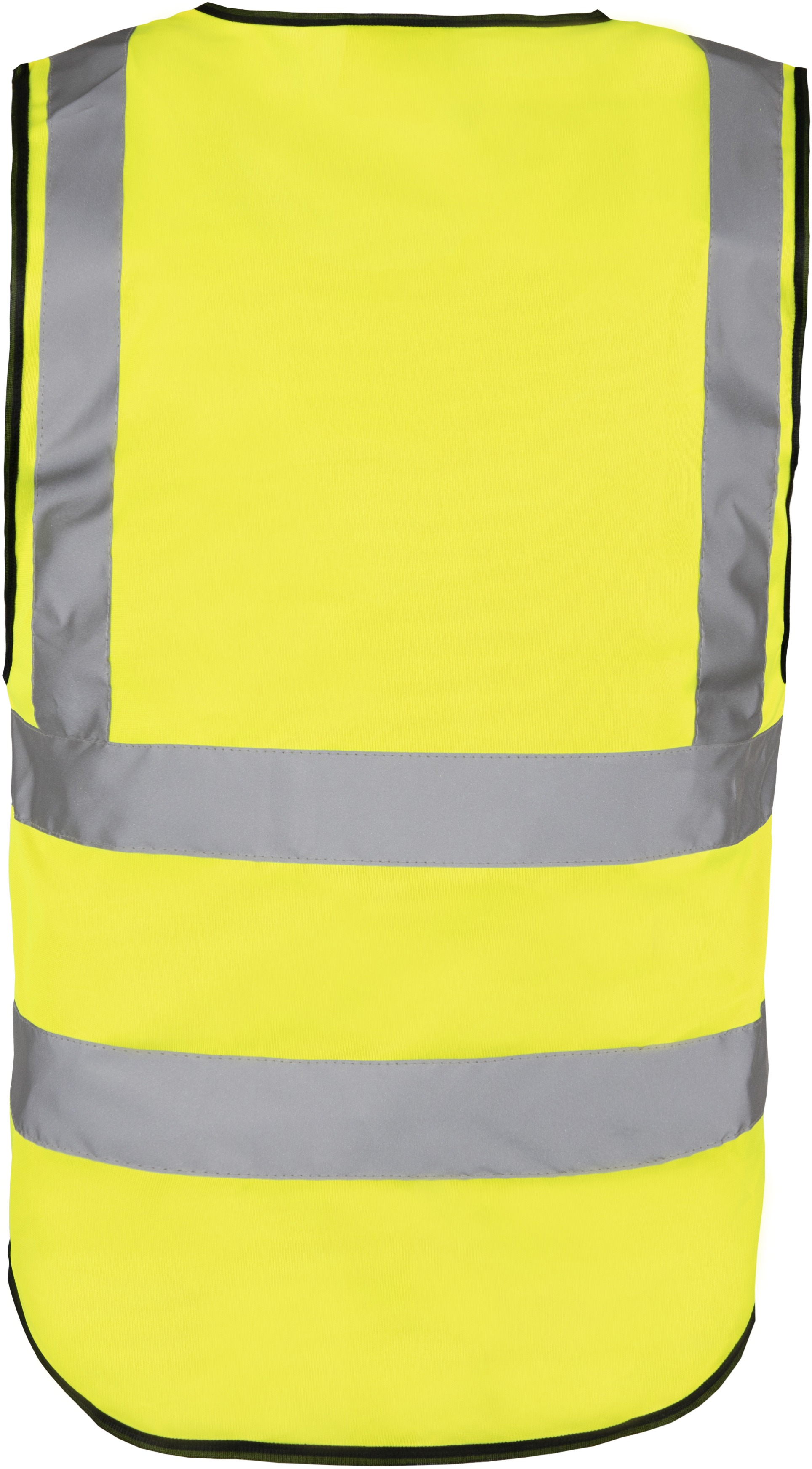 Korntex - Munich Hi-Vis Multifunktionsweste - KXXPMF – Bild 4