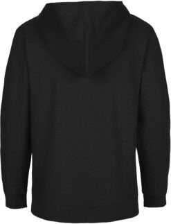Neutral - Kinder Bio Kapuzen Sweatjacke - NT1331 – Bild 3