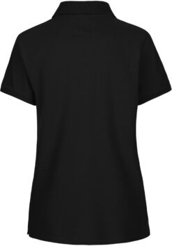 Neutral - Damen Bio Piqué Polo - NT2280 – Bild 3