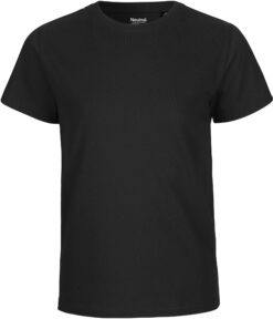 Neutral - Kinder Bio T-Shirt - NT3001