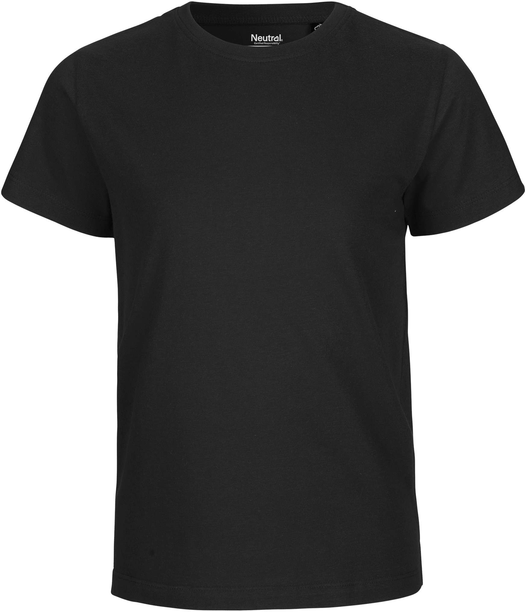 Neutral - Kinder Bio T-Shirt - NT3001
