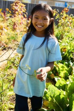 Alternative view of Neutral - Kinder Bio T-Shirt - NT3001