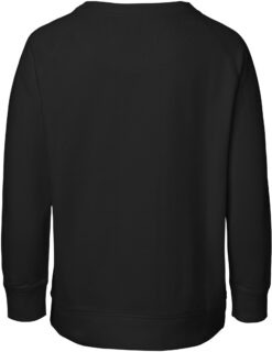 Neutral - Kinder Bio Raglan Sweater - NT3301 – Bild 3