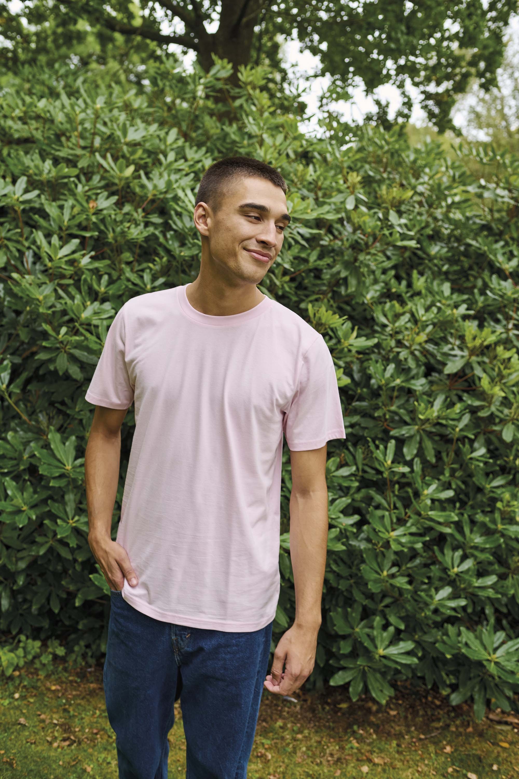 Neutral - Unisex Bio T-Shirt - NT6002 – Bild 2