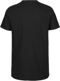 Neutral - Herren Bio T-Shirt - NT6101 – Bild 3