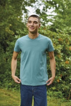 Alternative view of Neutral - Herren Bio T-Shirt - NT6101