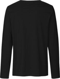 Neutral - Herren T-Shirt langarm - NT6150 – Bild 3
