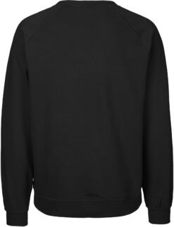 Neutral - Unisex Bio Raglan Sweater - NT6301 – Bild 3