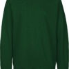 bottle-green