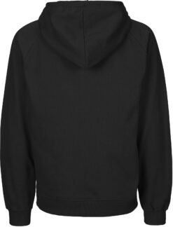 Neutral - Herren Bio Kapuzen Sweater - NT6311 – Bild 3