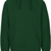 bottle-green