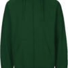 bottle-green