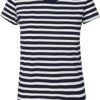 white-navy-stripe