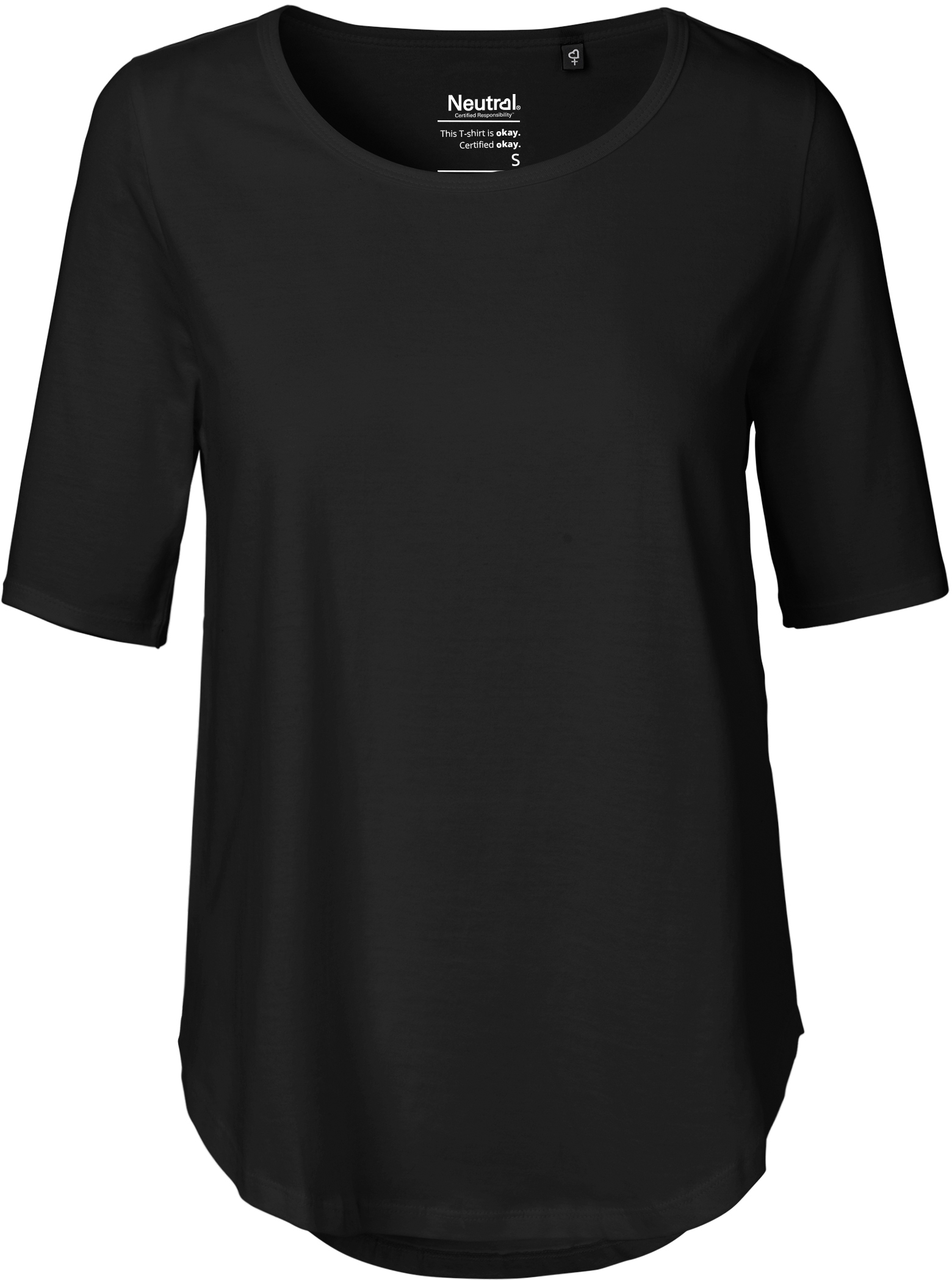 Neutral - Damen T-Shirt "Loose Fit" - NT8104