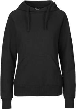 Neutral - Damen Bio Kapuzen Sweater - NT8311