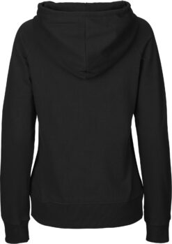 Neutral - Damen Bio Kapuzen Sweater - NT8311 – Bild 3