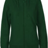 bottle-green