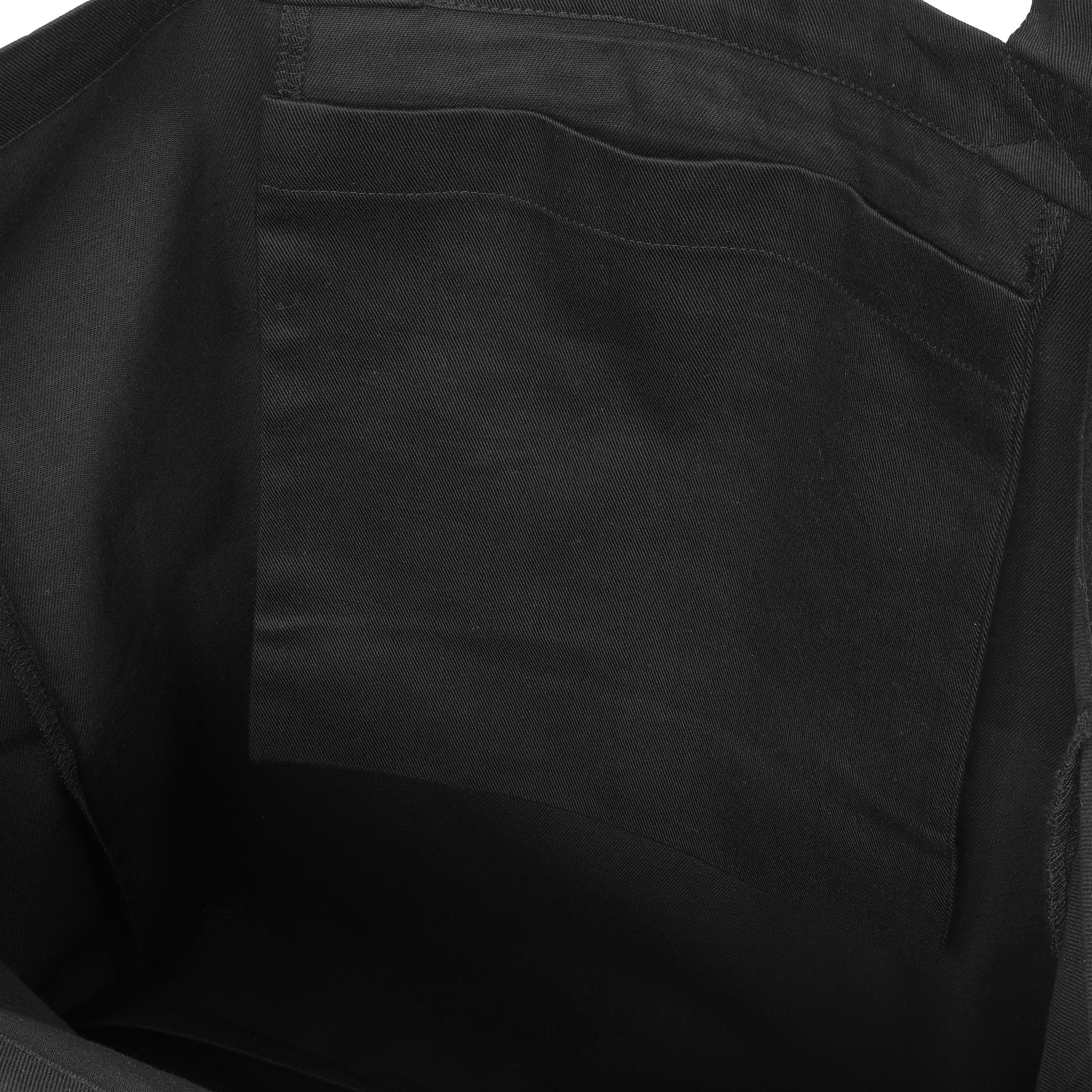 Neutral - Bio Fairtrade Twill Baumwolltasche - NT0006