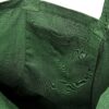 bottle-green