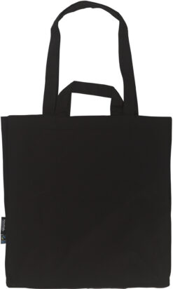 Neutral - Bio Fairtrade Twill Baumwolltasche - NT9030